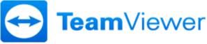 Company logo for TeamViewer